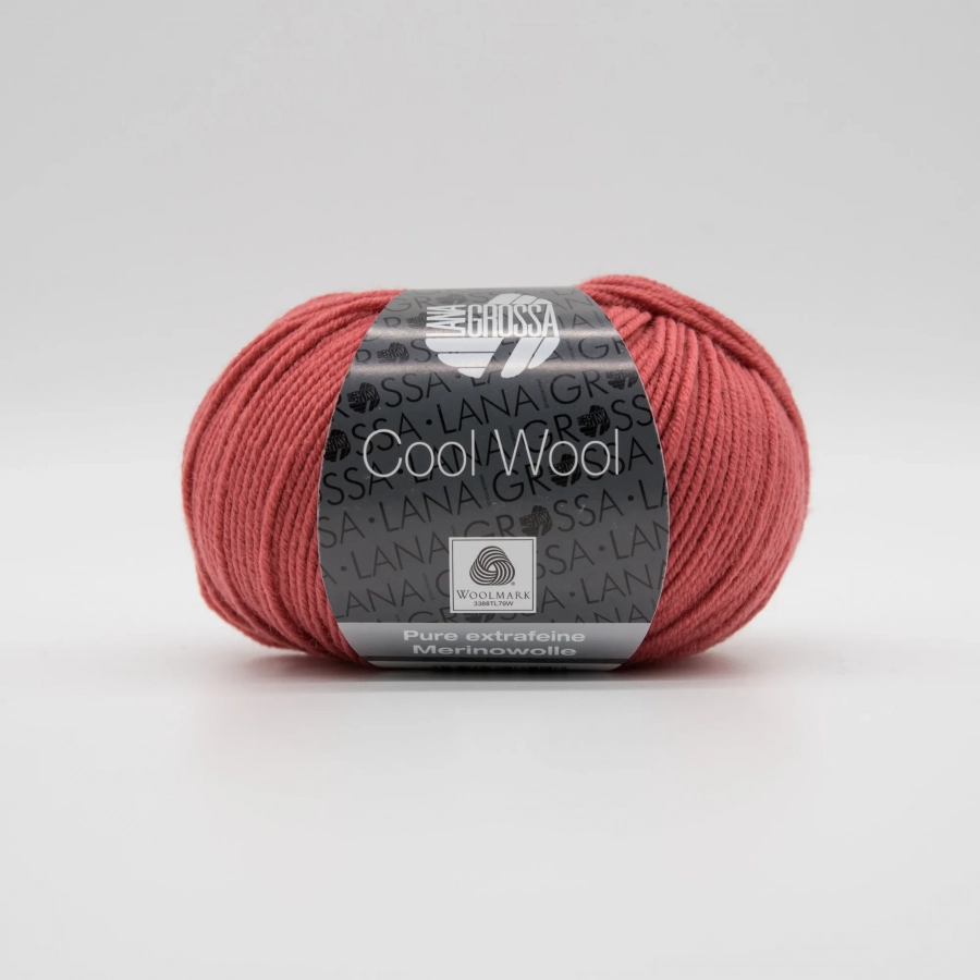 Lana Grossa Cool Wool