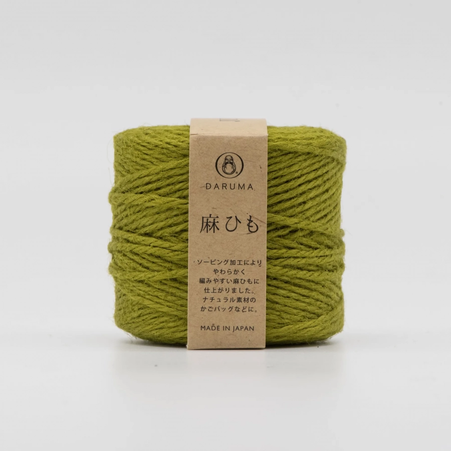 Daruma Jute