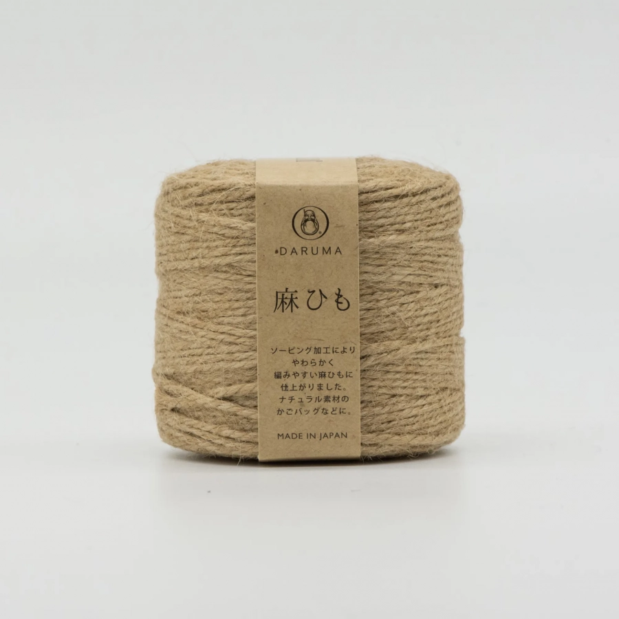 Daruma Jute