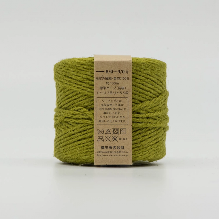 Daruma Jute