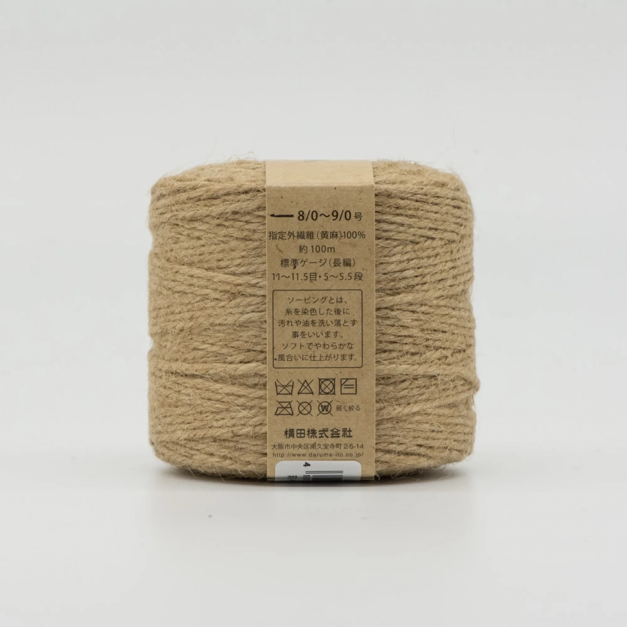 Daruma Jute