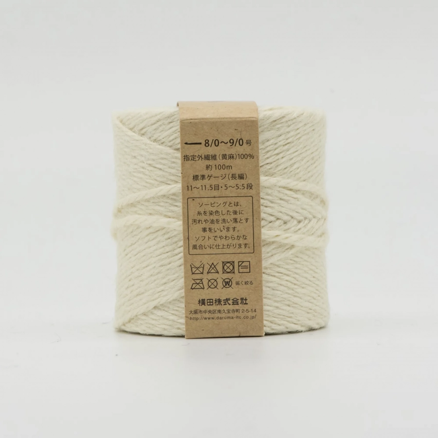 Daruma Jute