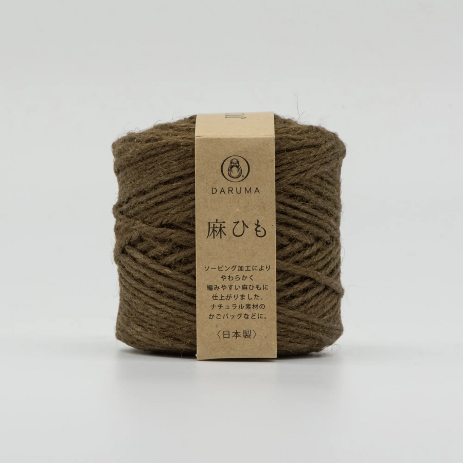 Daruma Jute