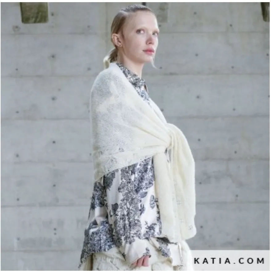 Журнал KATIA CONCEPT №13