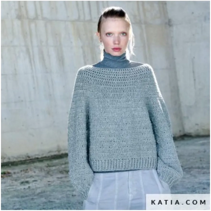 Журнал KATIA CONCEPT №13