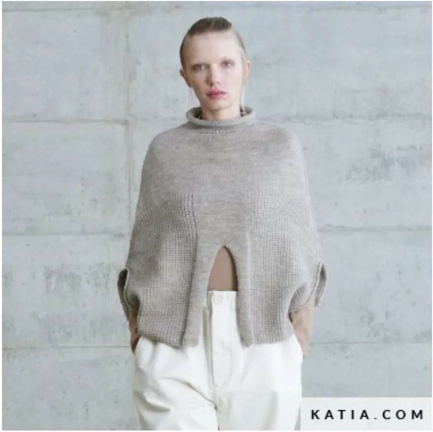 Журнал KATIA CONCEPT №13