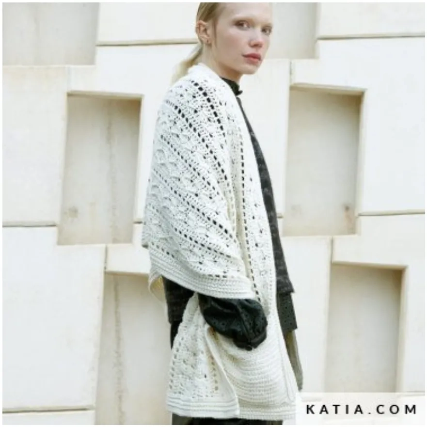 Журнал KATIA CONCEPT №13