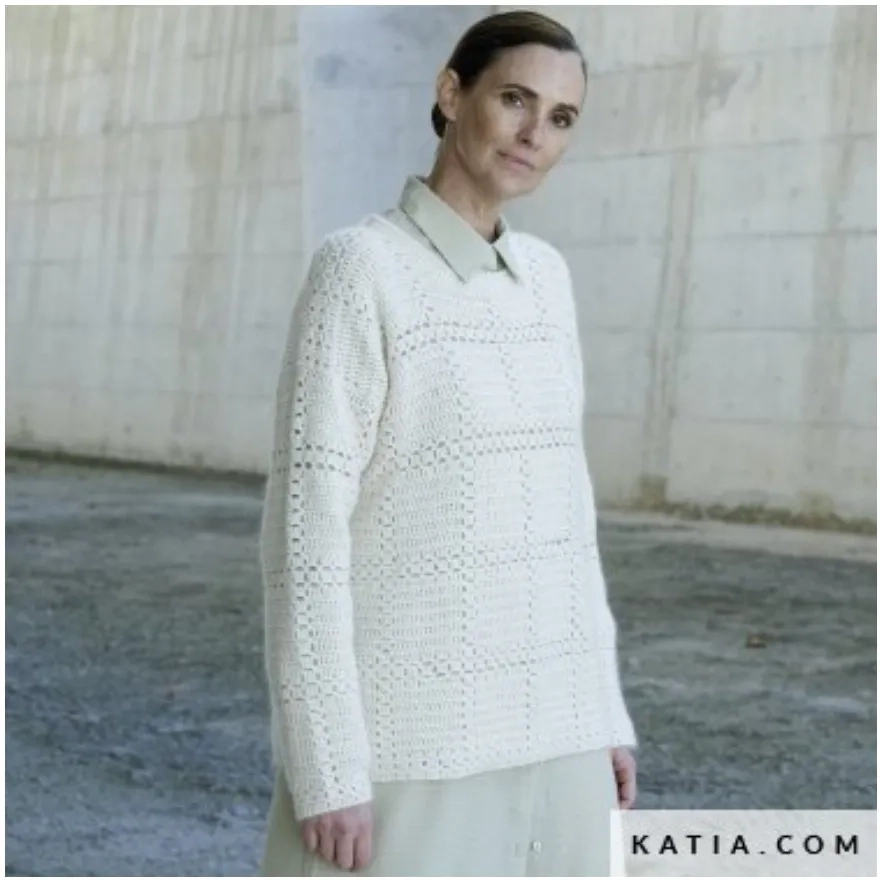 Журнал KATIA CONCEPT №13