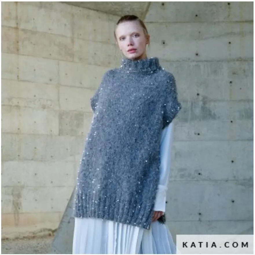 Журнал KATIA CONCEPT №13