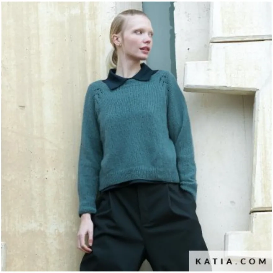 Журнал KATIA CONCEPT №13