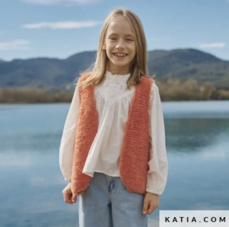 Журнал Katia children 103