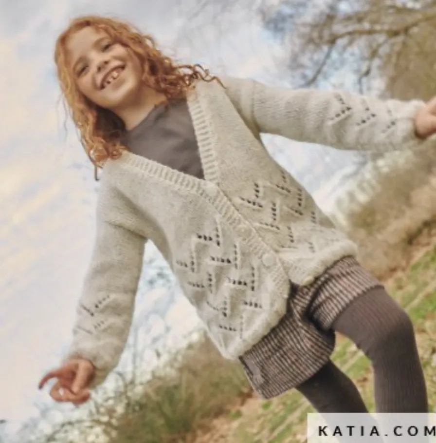 Журнал Katia children 103