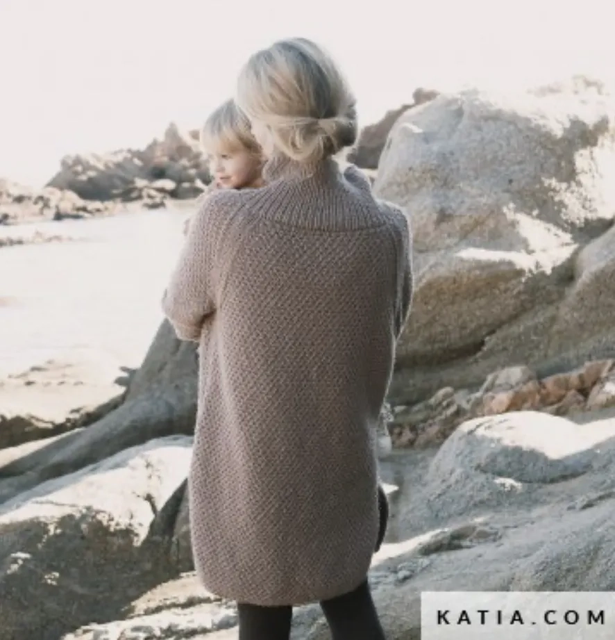 Журнал Organic wool Katia