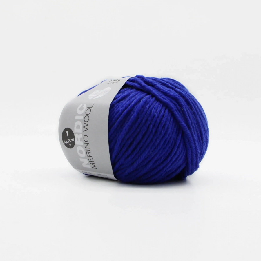 Lana Grossa Nordic merino wool