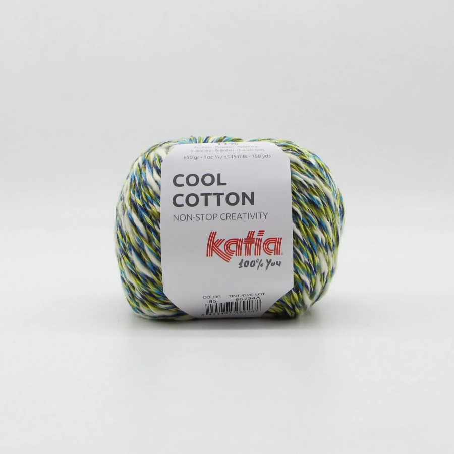 Katia Cool Cotton