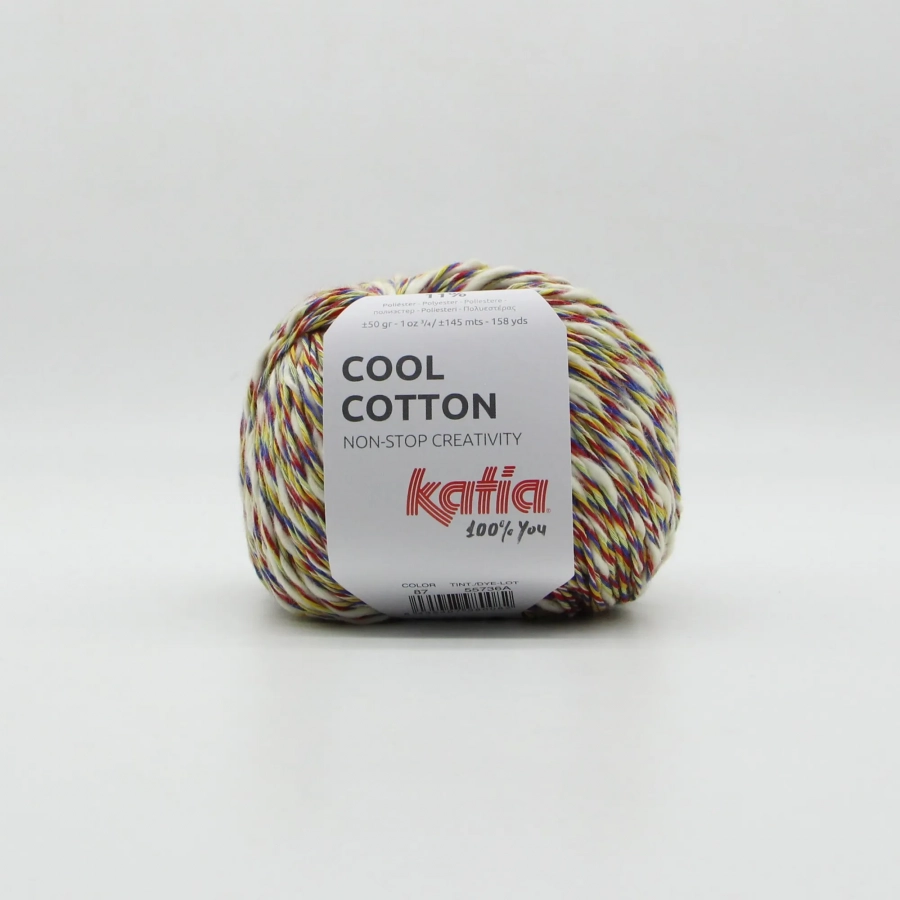 Katia Cool Cotton