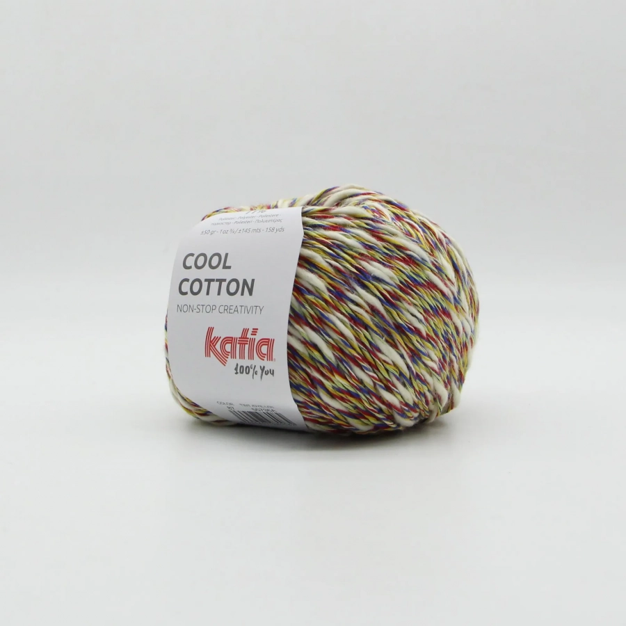 Katia Cool Cotton