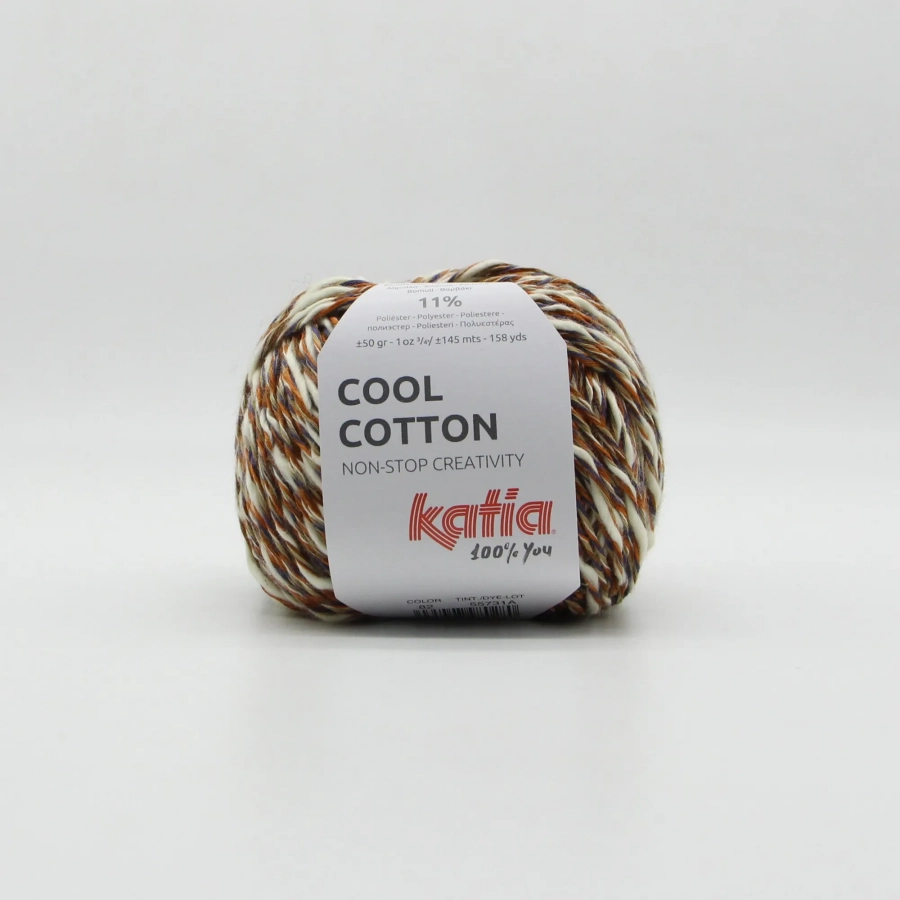 Katia Cool Cotton