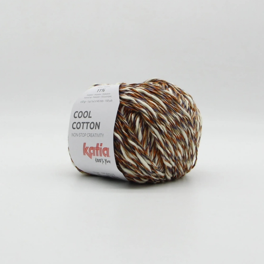 Katia Cool Cotton