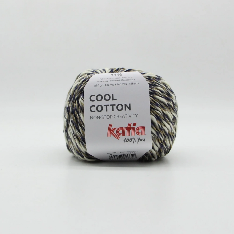 Katia Cool Cotton