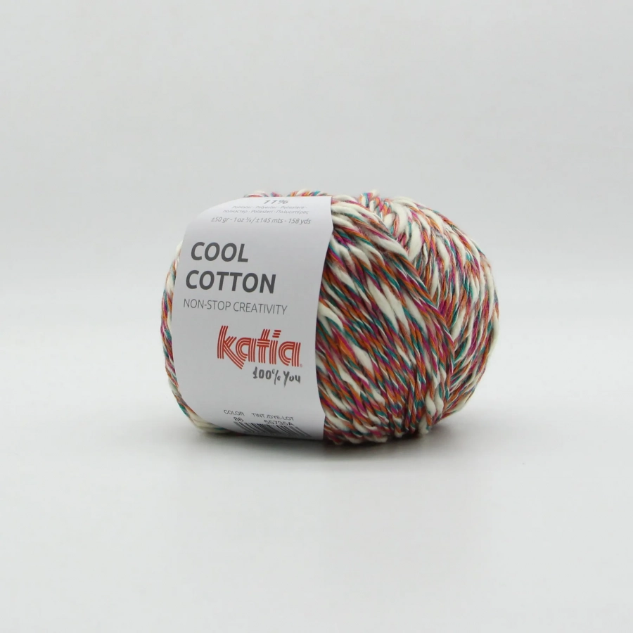 Katia Cool Cotton