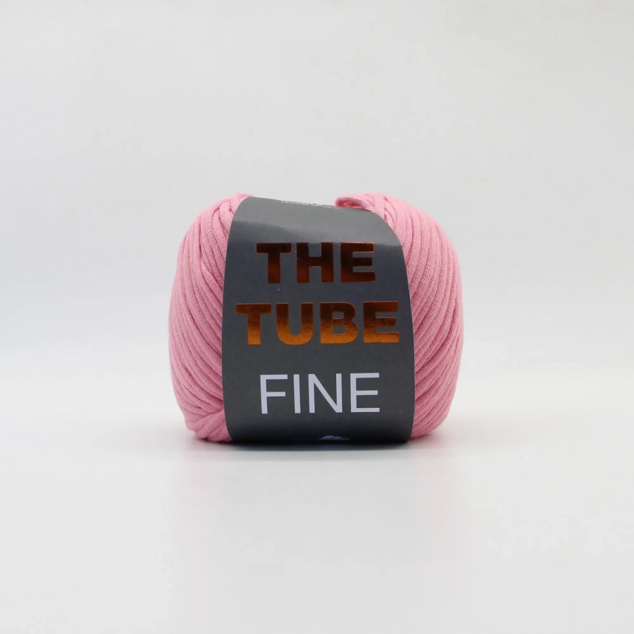 Lana Grossa The tube fine