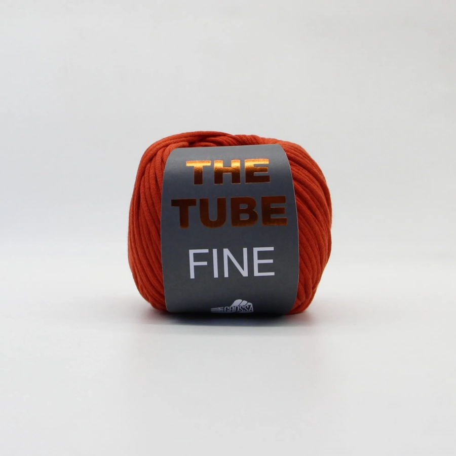 Lana Grossa The tube fine