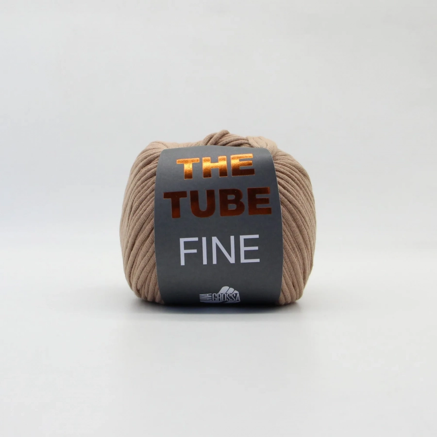 Lana Grossa The tube fine