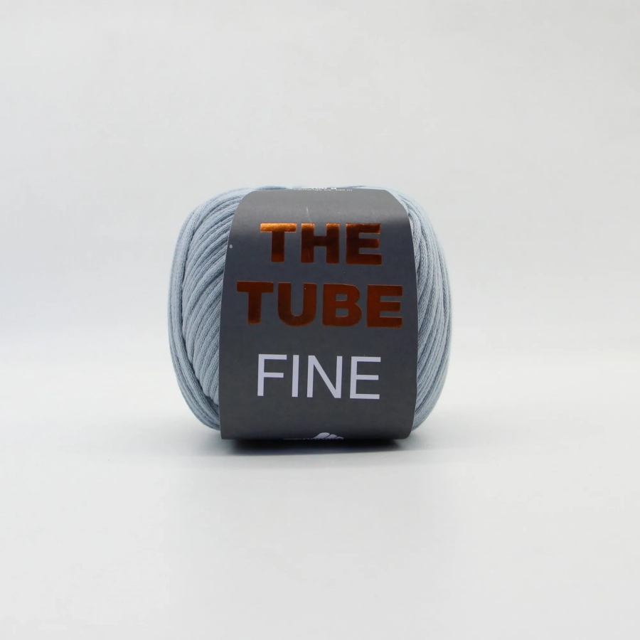 Lana Grossa The tube fine