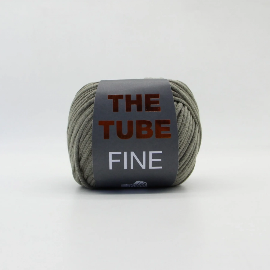 Lana Grossa The tube fine