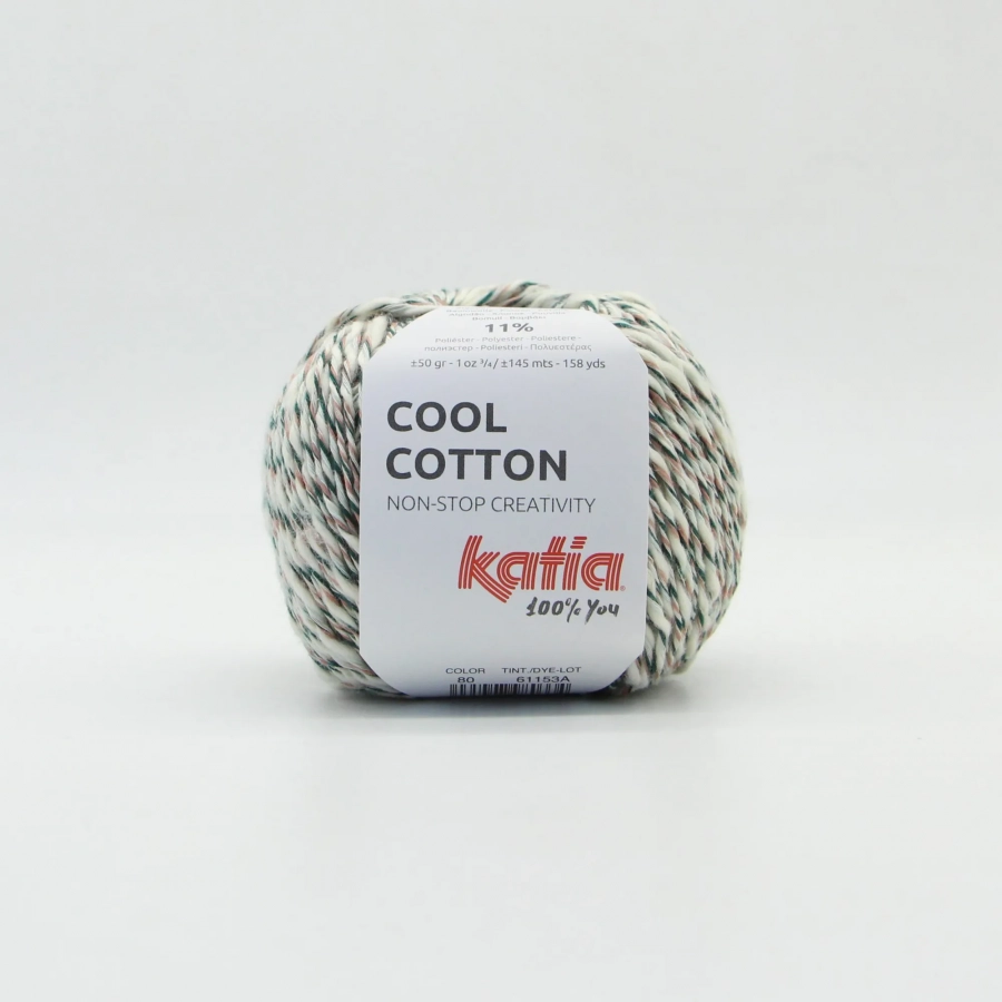 Katia Cool Cotton