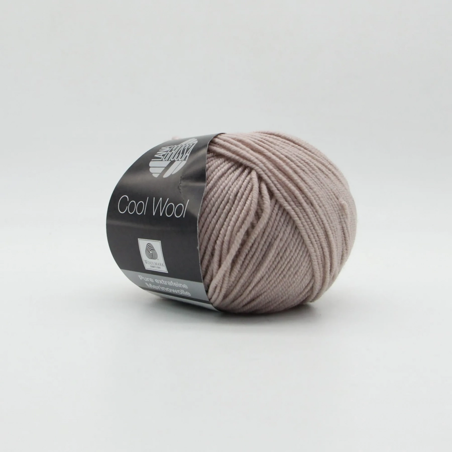 Lana Grossa Cool Wool