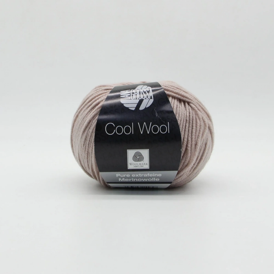 Lana Grossa Cool Wool