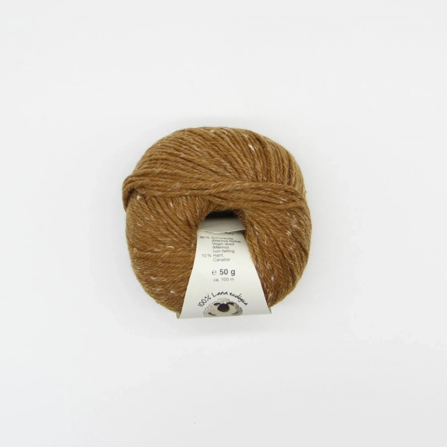 Lana Grossa Slow Wool Canapa