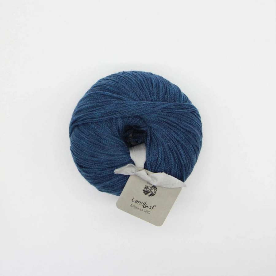 Lana Grossa Merino 180