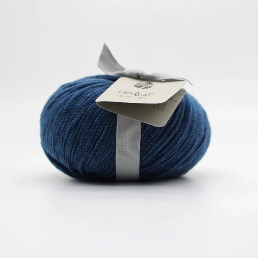 Lana Grossa Merino 180