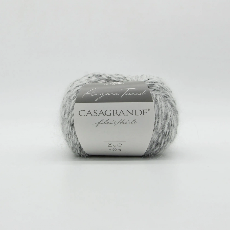 Casagrande Angora Tweed