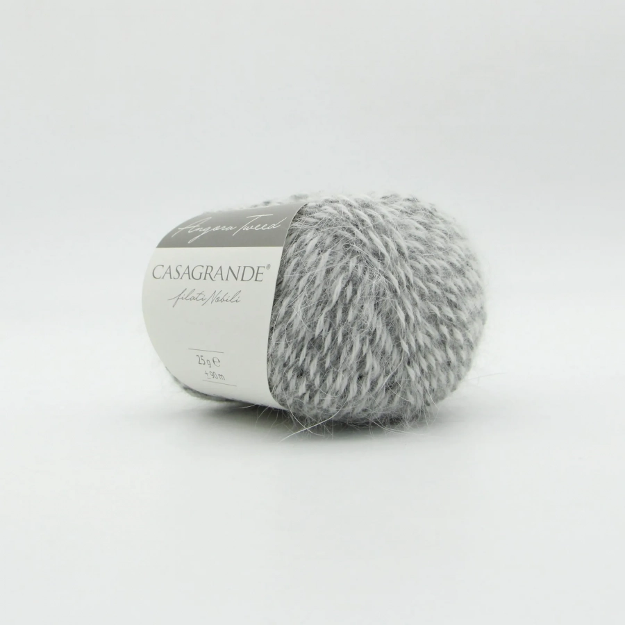 Casagrande Angora Tweed