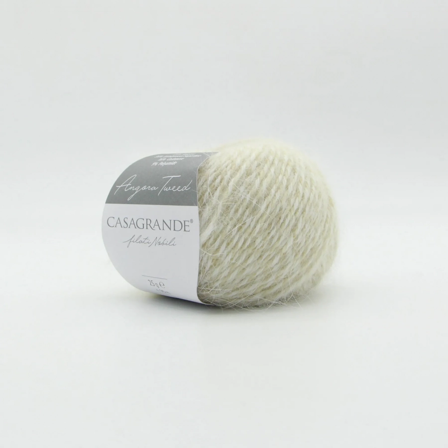 Casagrande Angora Tweed