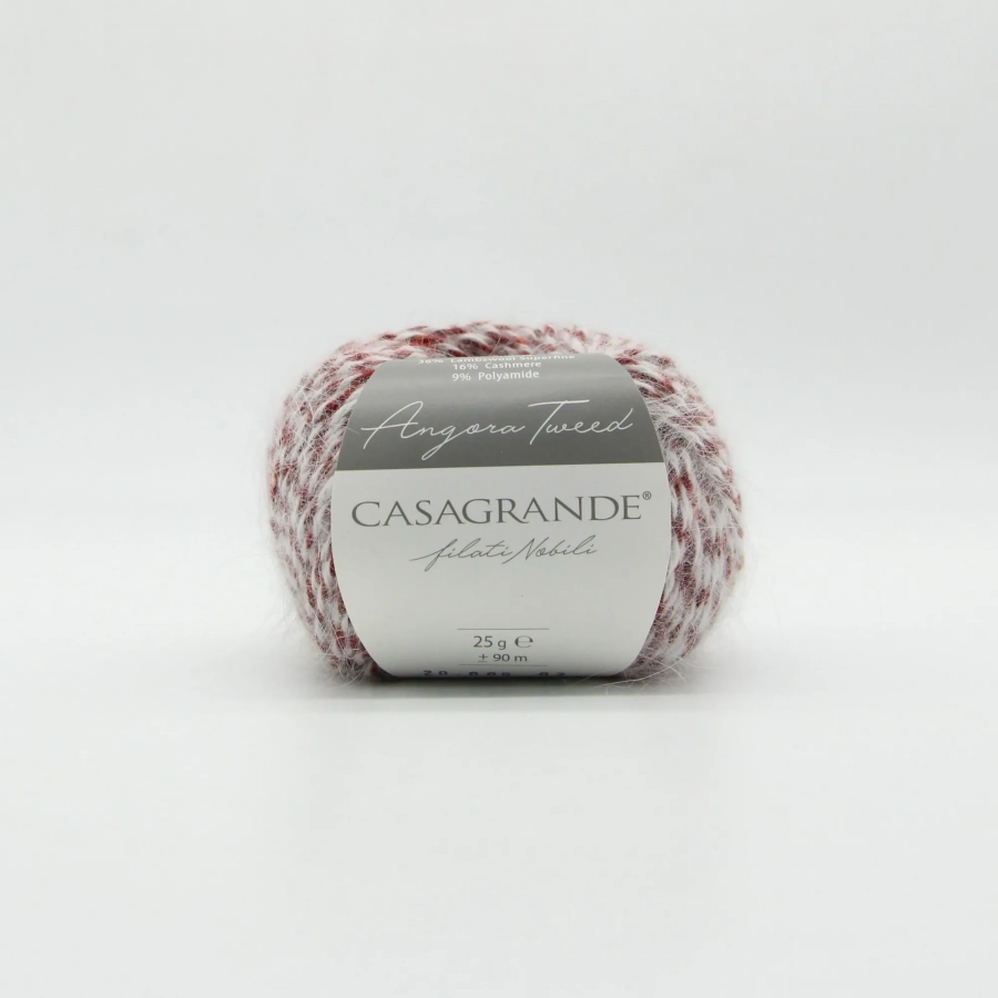 Casagrande Angora Tweed