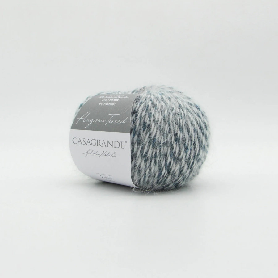 Casagrande Angora Tweed