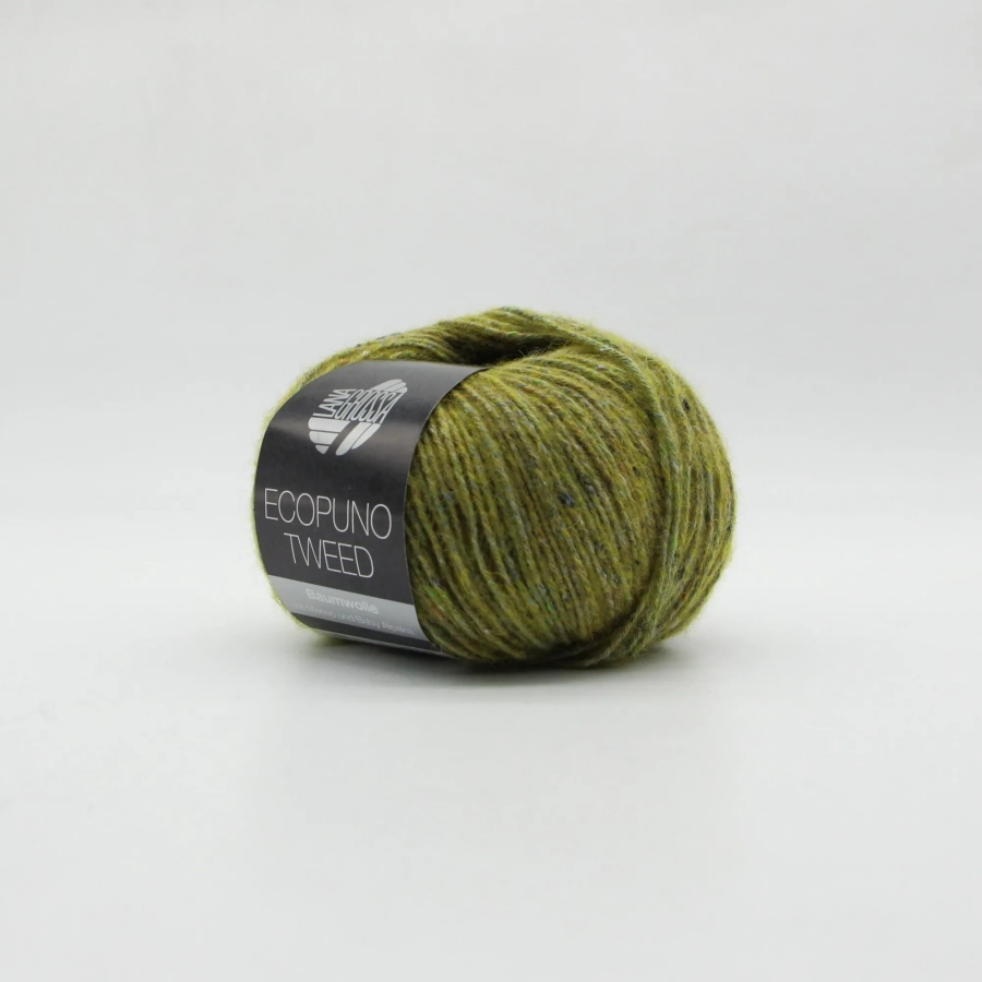 Lana Grossa Ecopuno Tweed