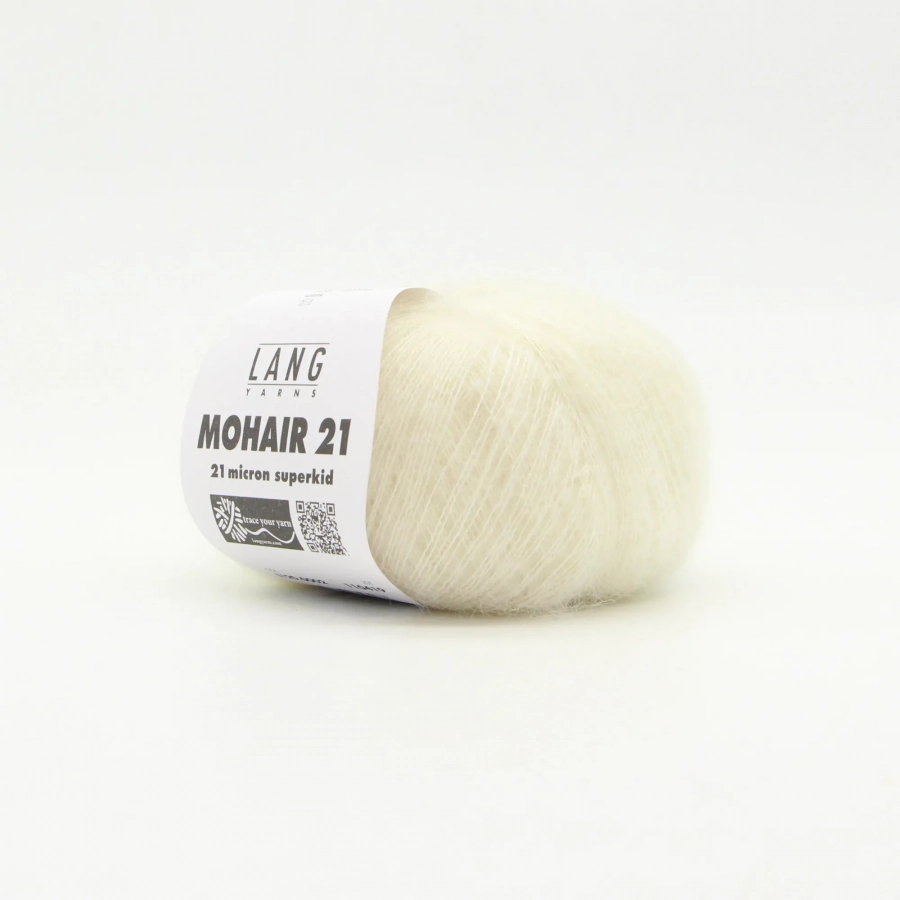 Lang Yarns Mohair 21