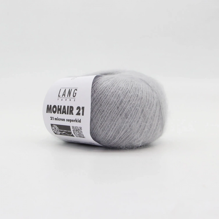 Lang Yarns Mohair 21