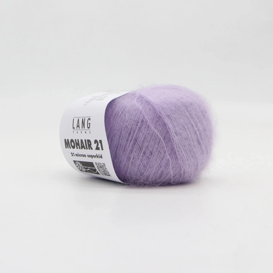 Lang Yarns Mohair 21