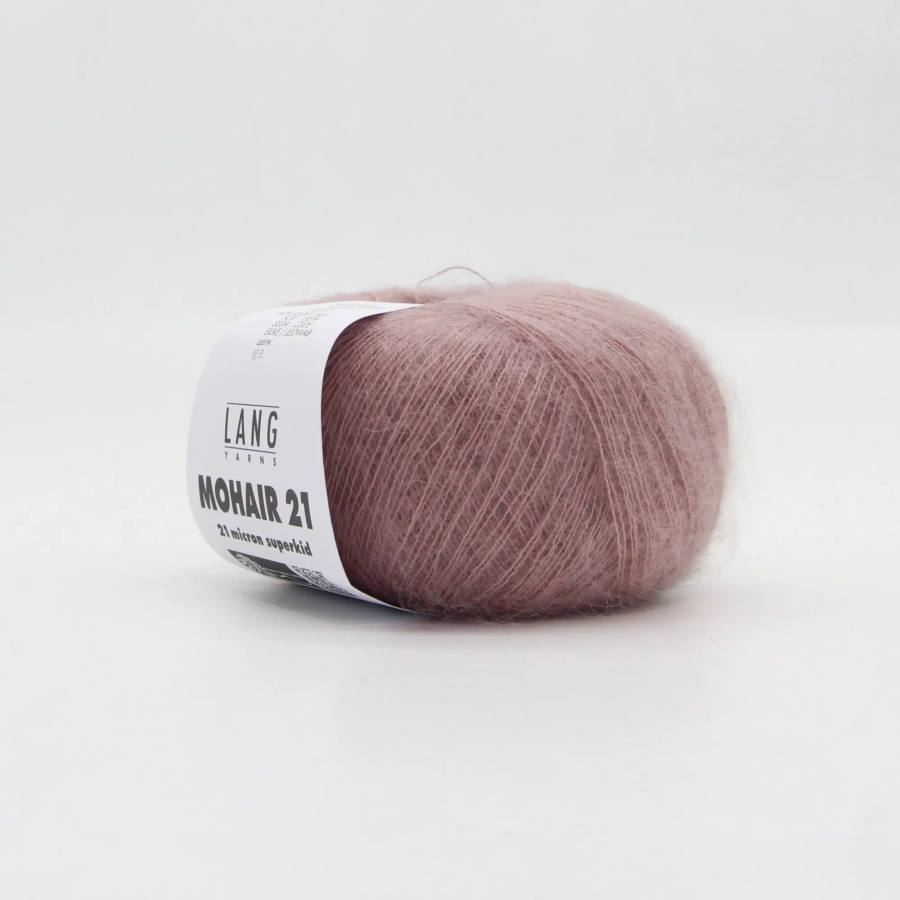 Lang Yarns Mohair 21