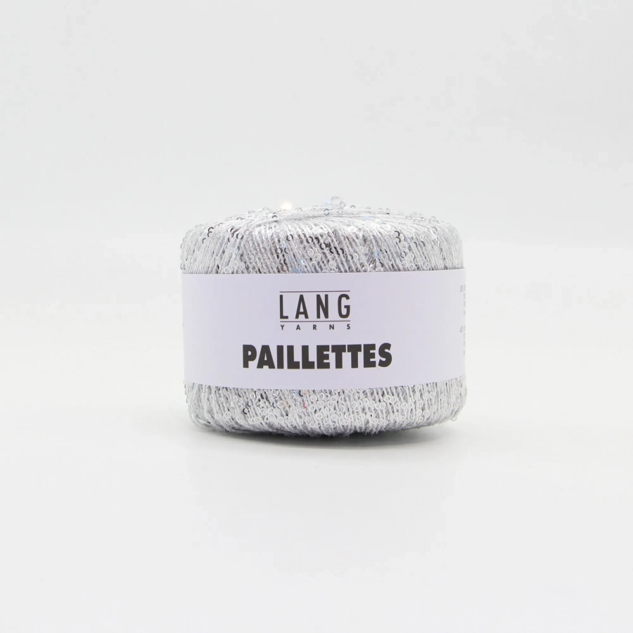 Lang Yarns Paillettes