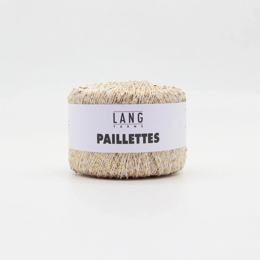 Lang Yarns Paillettes