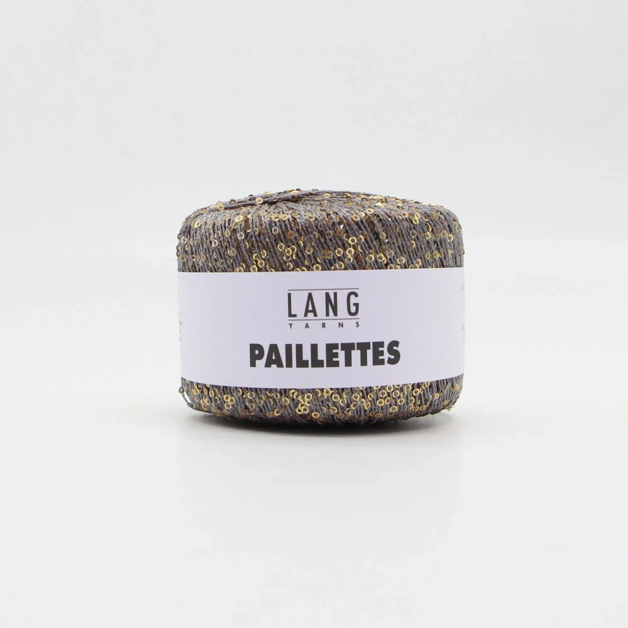 Lang Yarns Paillettes