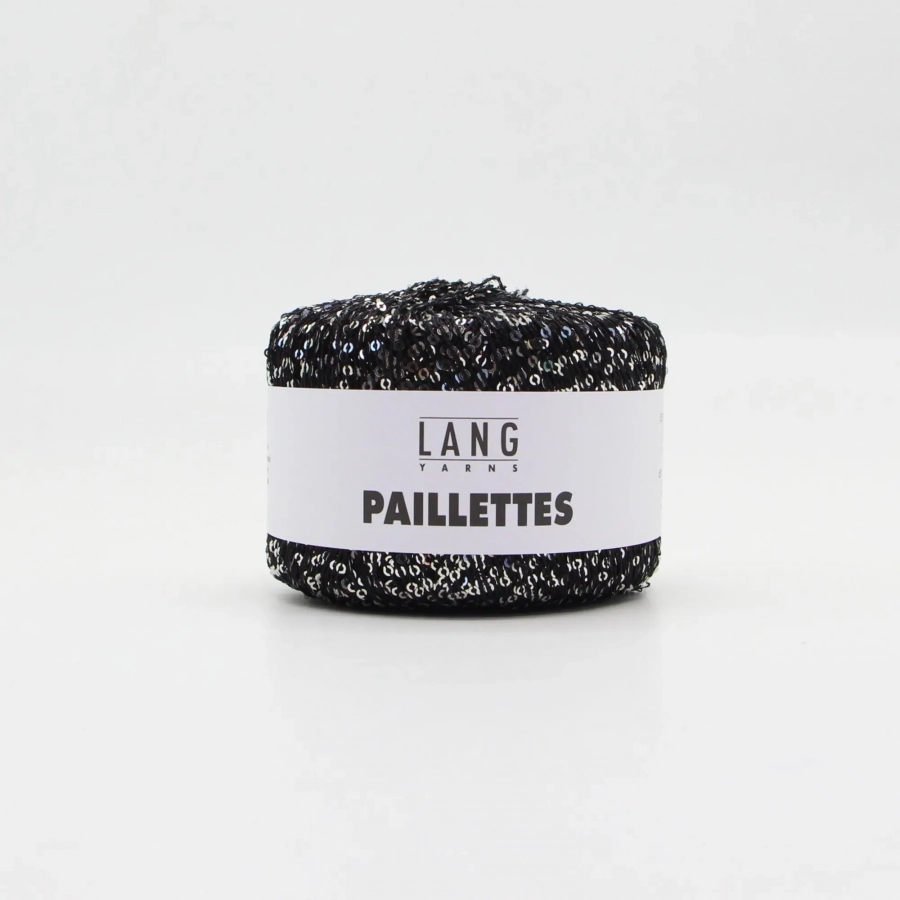 Lang Yarns Paillettes